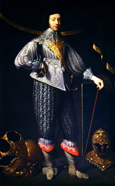 Henri Coiffier-Ruze d